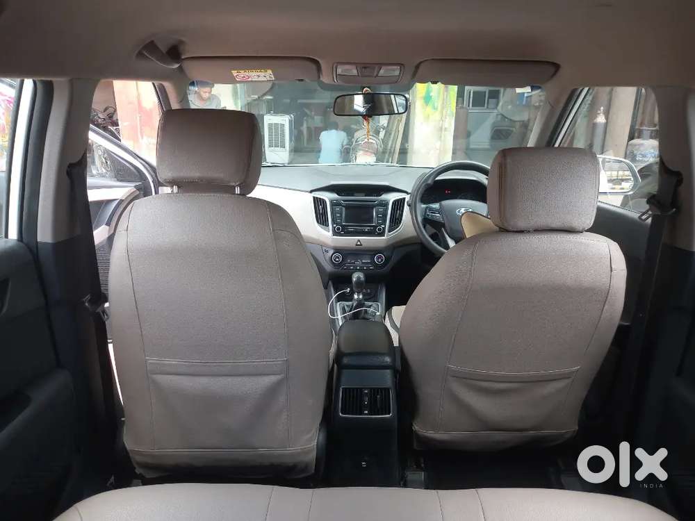 Hyundai Creta  2015 Diesel 140000 Km Driven