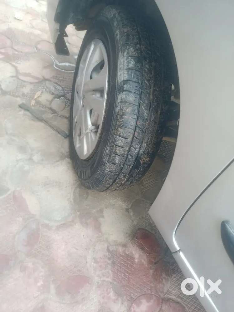 Maruti Suzuki Wagon 2013