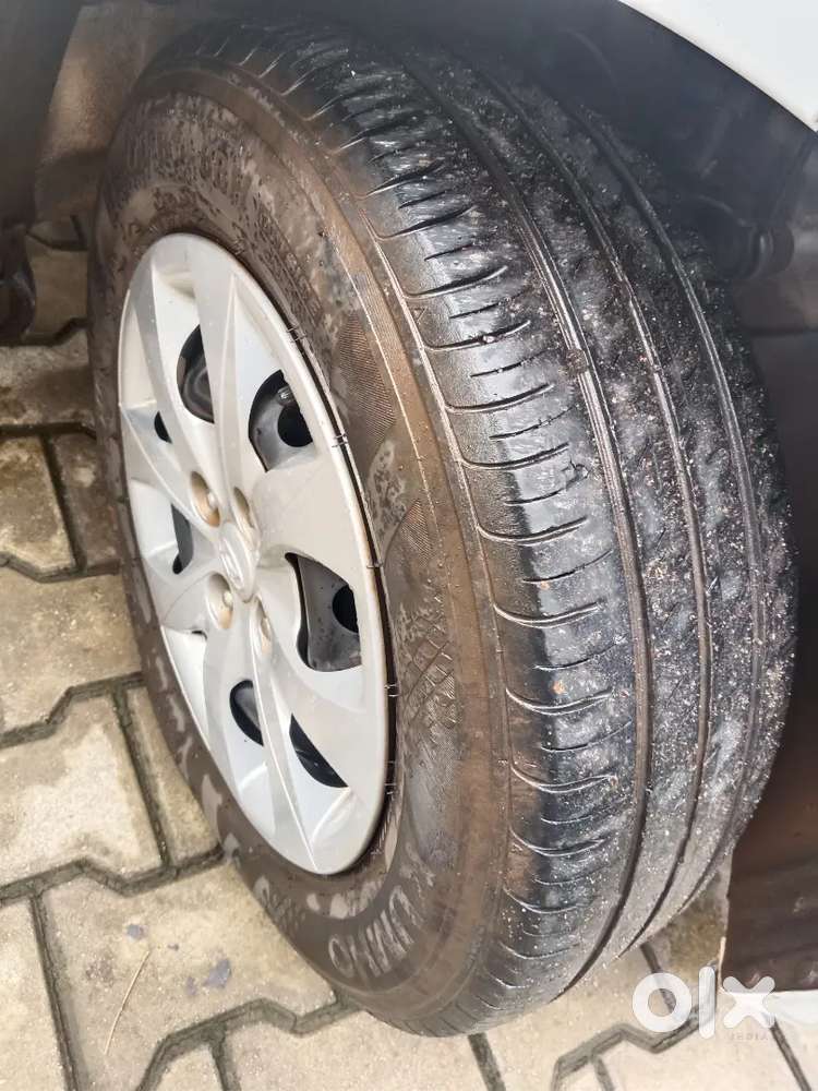 Hyundai I20 2020 Petrol 30000 Km Driven