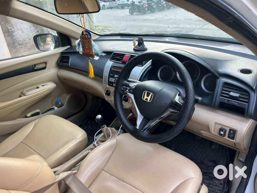 Honda City 2011 Cng & Hybrids 138265 Km Driven