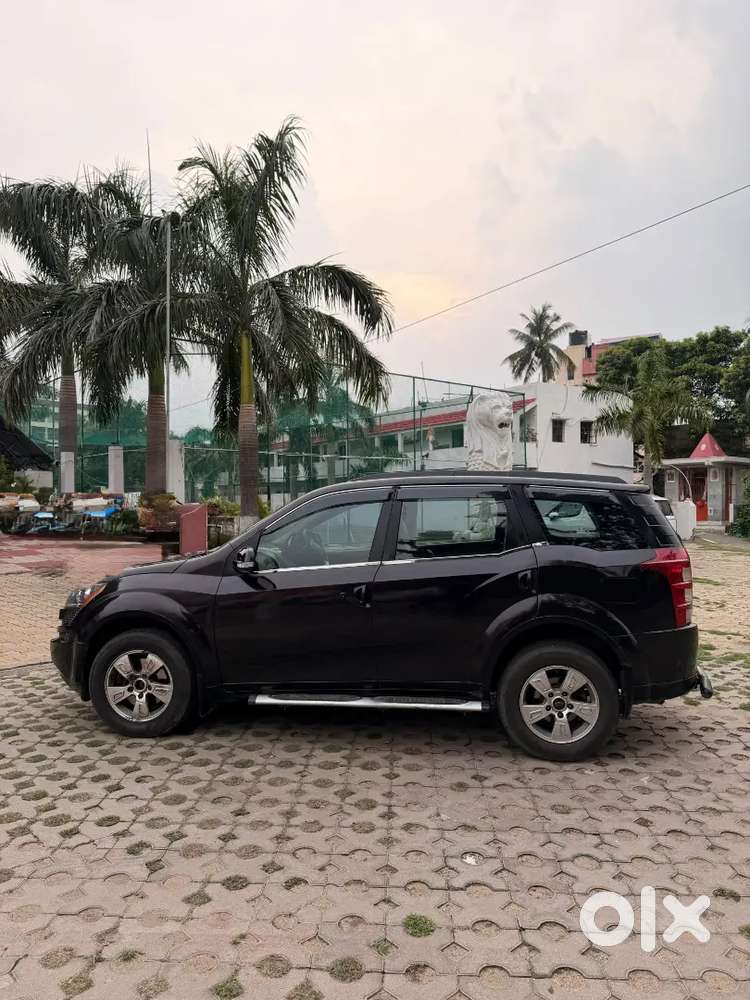 Mahindra Xuv500 Diesel Well Maintained