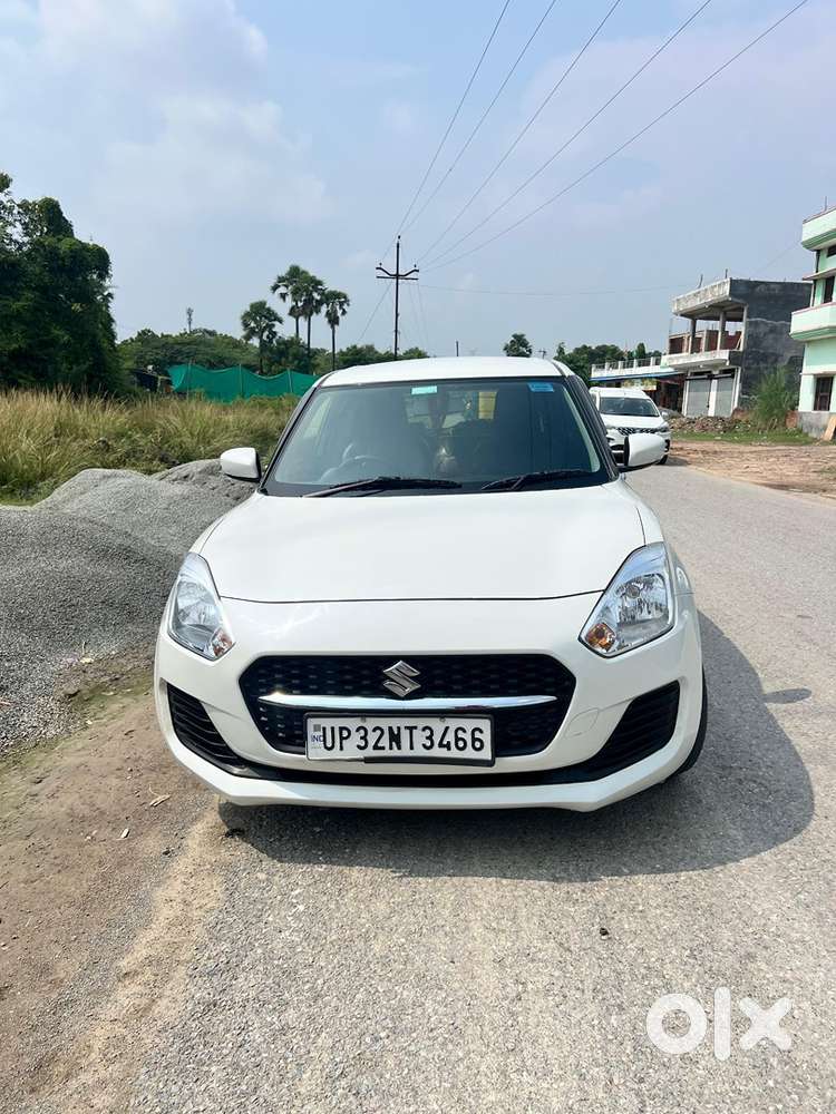 Maruti Suzuki Swift Petrol 2023