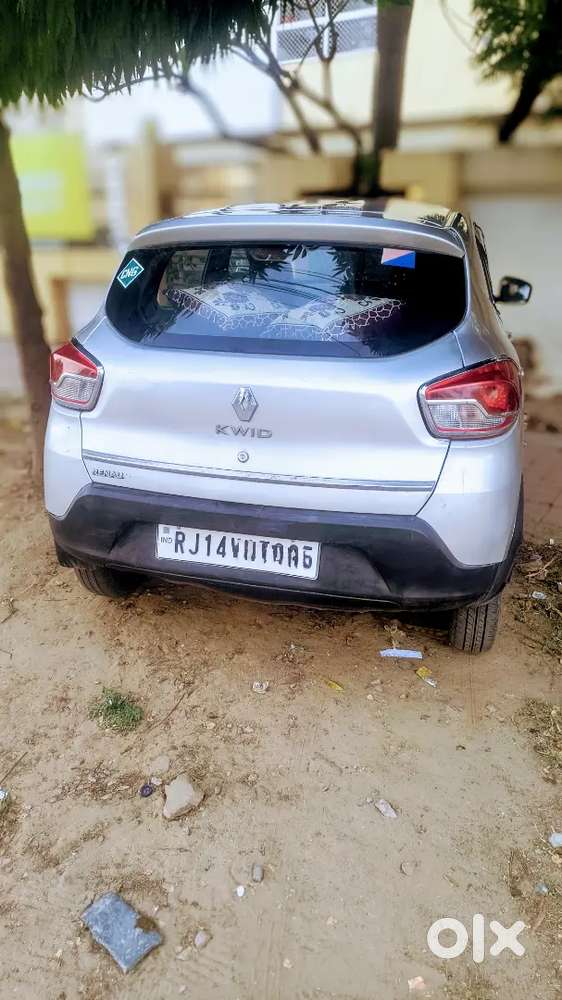 Very Good Family Car With Central Lock , New Display And Cng