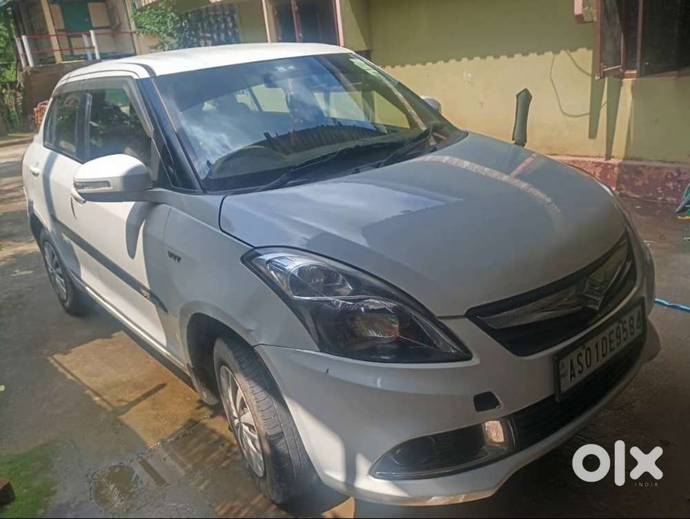 Maruti Swift Dzire For Sell