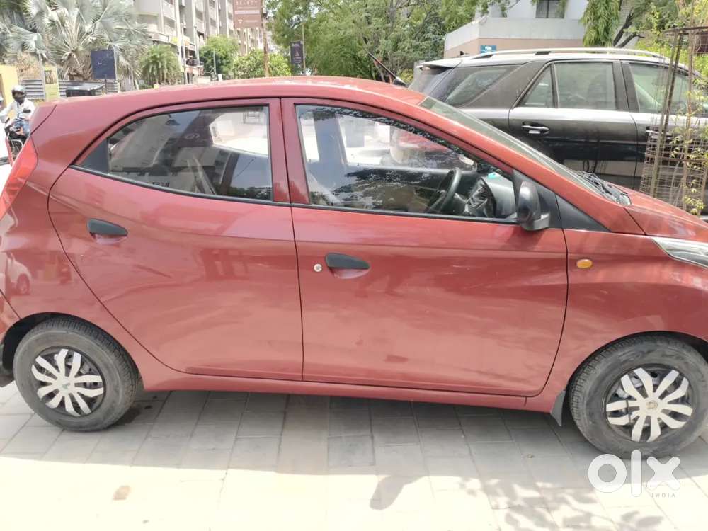 Hyundai Eon 2014