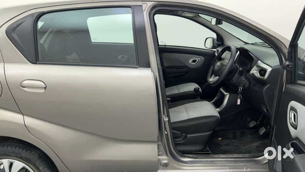 Datsun Redigo 0.8 T (o), 2021, Petrol