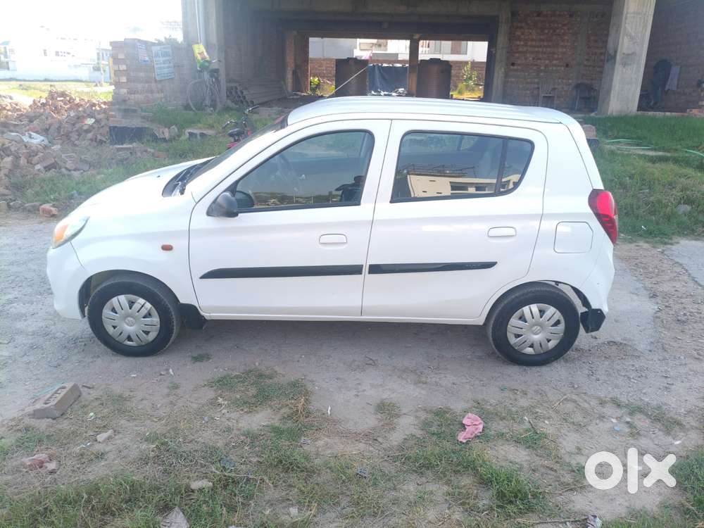 Maruti Suzuki Alto 800 Vxi Airbag, 2018, Cng & Hybrids