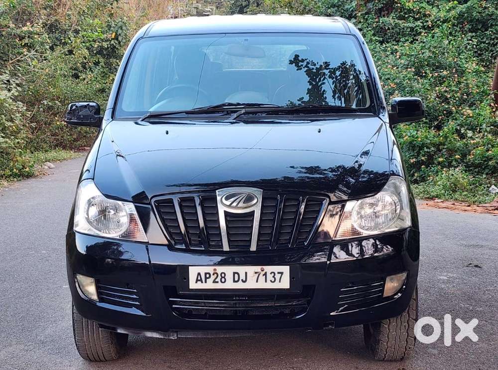 Mahindra Xylo 2009-2011 E8 Abs Airbag Bsiv, 2011, Diesel