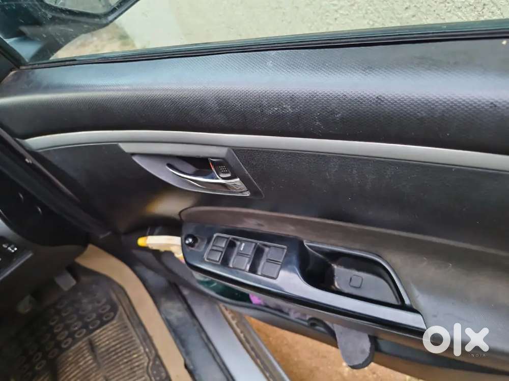 Maruti Suzuki I Swift Vdi Bsi