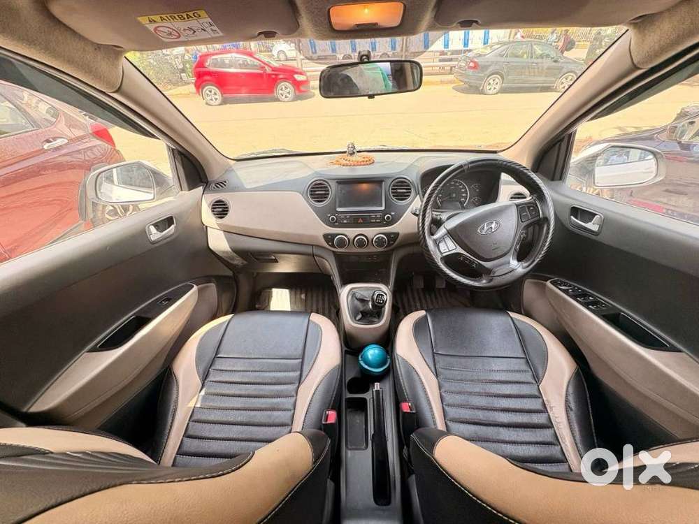 Hyundai Grand I10 Sportz 1.2 Kappa Vtvt, 2019, Petrol