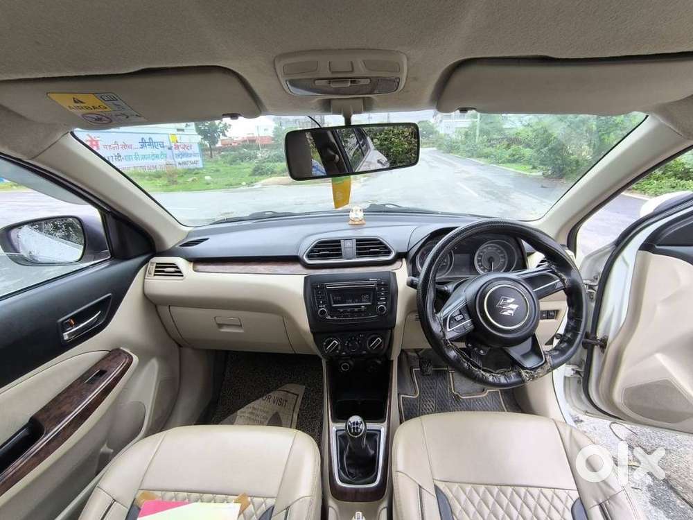 Maruti Suzuki Swift Dzire Vdi Bsiv, 2019, Diesel