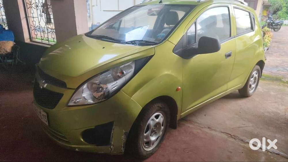 Chevrolet Beat Diesel For Sale