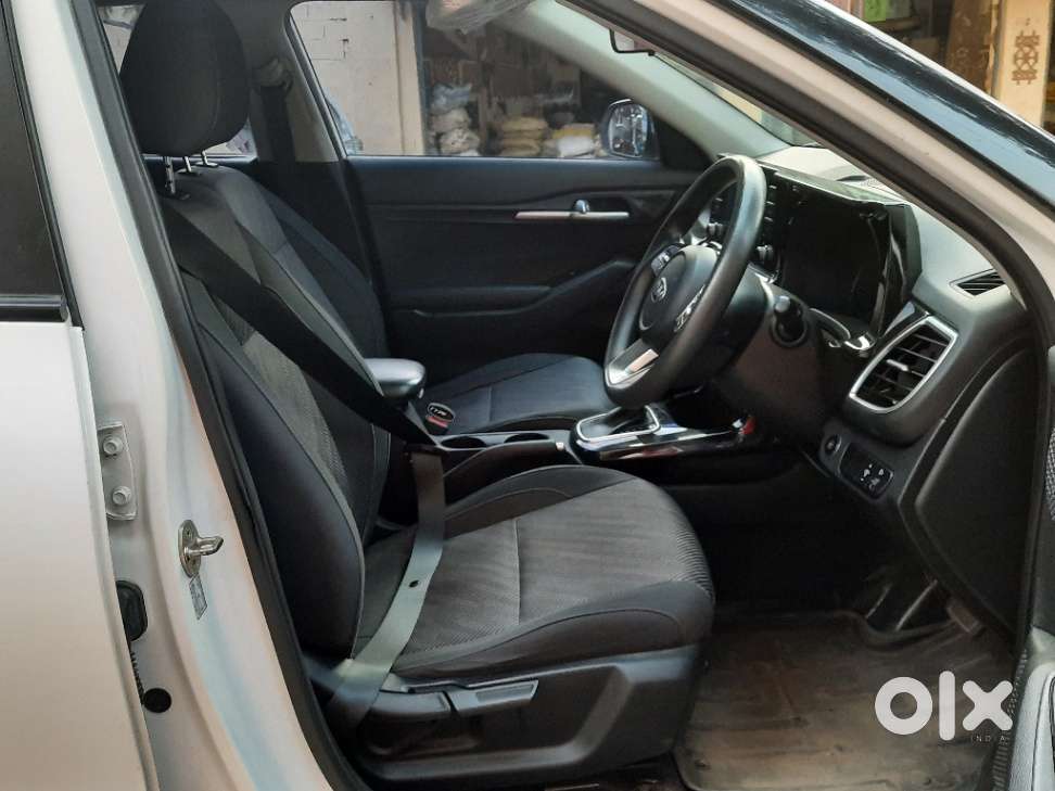 Kia Seltos Htx Plus At D, 2021, Diesel