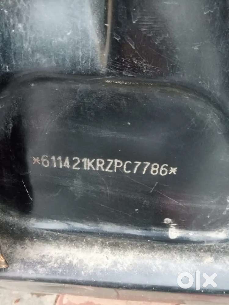 Tata Indica Vista 2009