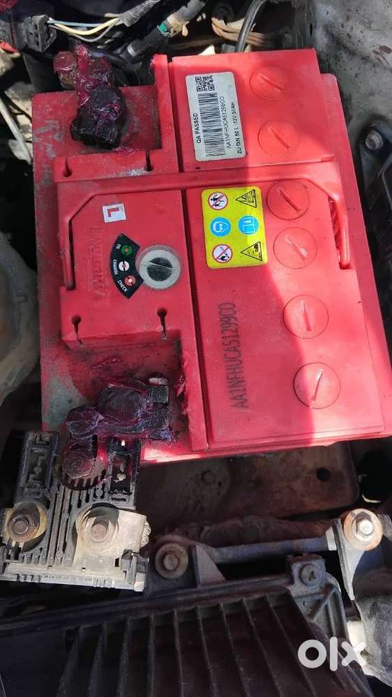 Maruti Suzuki Swift Dzire