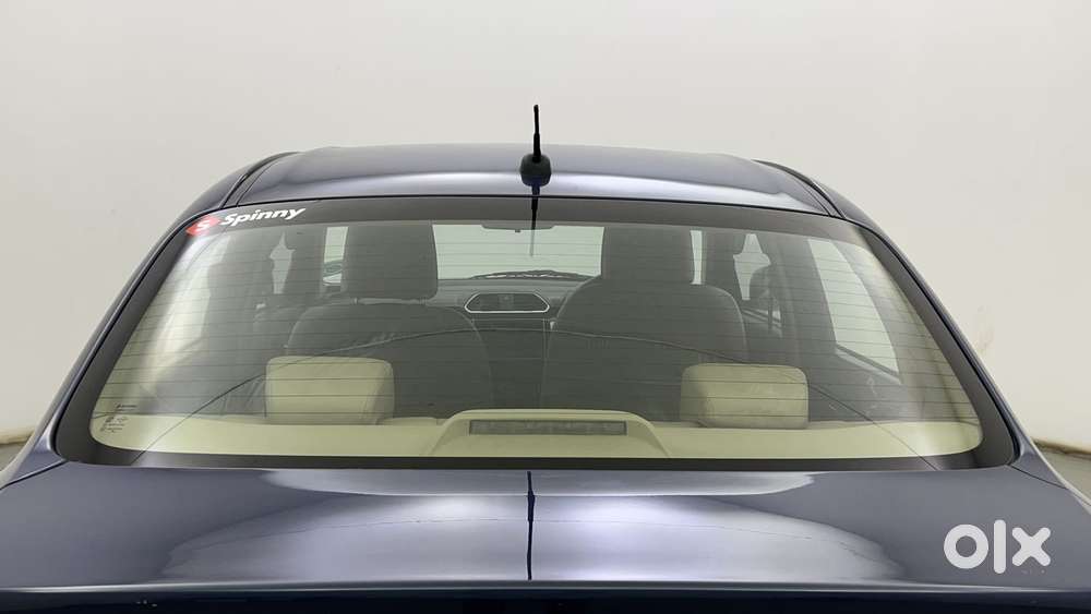 Maruti Suzuki Dzire 1.2 Zxi Plus Amt, 2020, Petrol