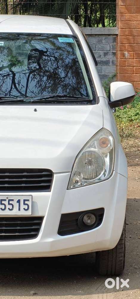Maruti Suzuki Ritz Vxi, 2010, Cng & Hybrids
