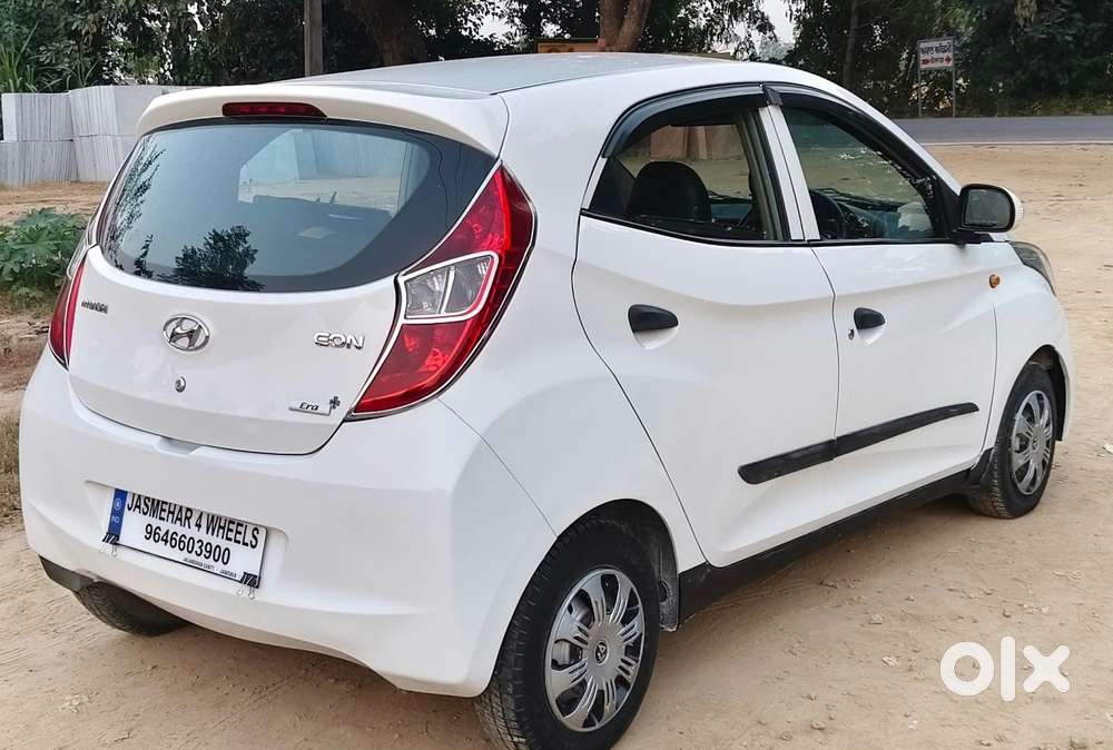 Hyundai Eon Era +, 2015, Petrol