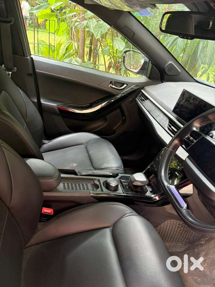 Tata Nexon