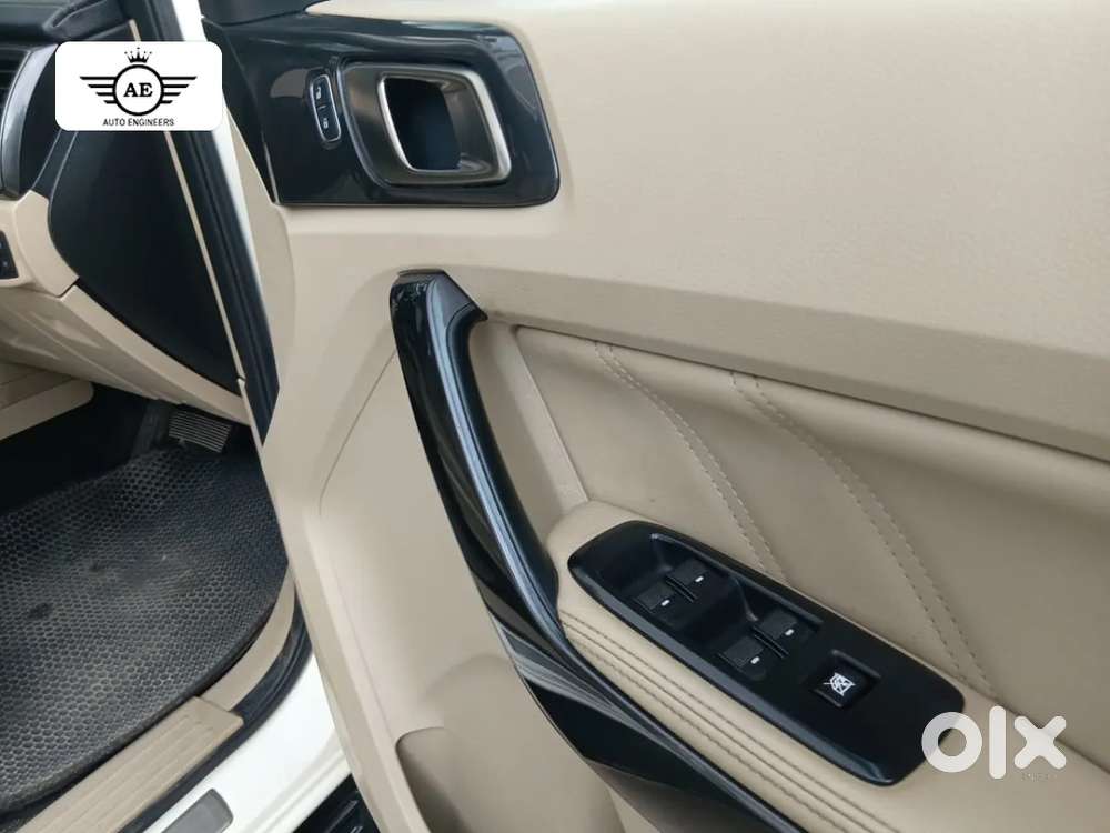 Ford Endeavour, 2019, Diesel