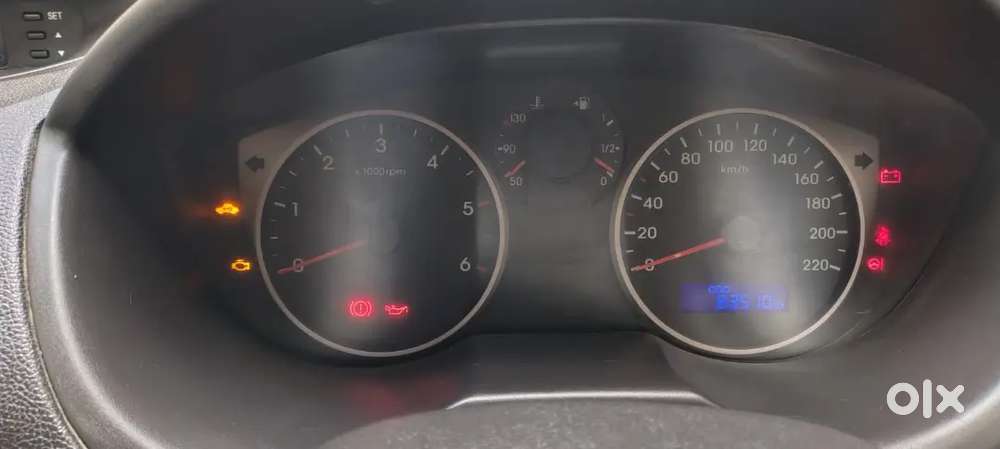 Hyundai I20 Sportz Diesel 2013