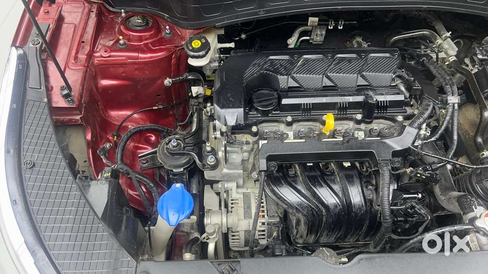 Kia Seltos 1.5 Htx At Petrol, 2022, Petrol