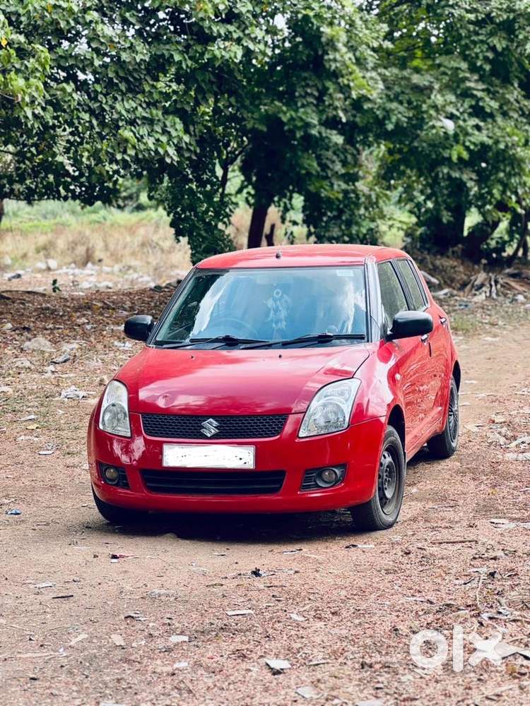 Maruti Suzuki Swift 2009 Manual