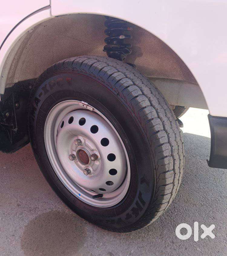 Maruti Suzuki Eeco 5 Str Ac (o), 2023, Petrol