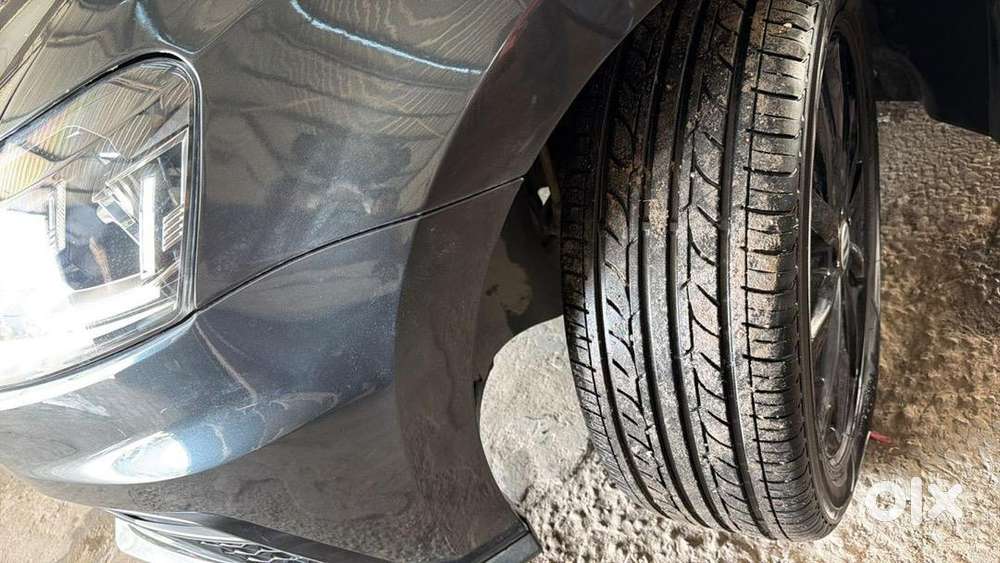 Volkswagen Vento 2021 Petrol 50000 Km Driven