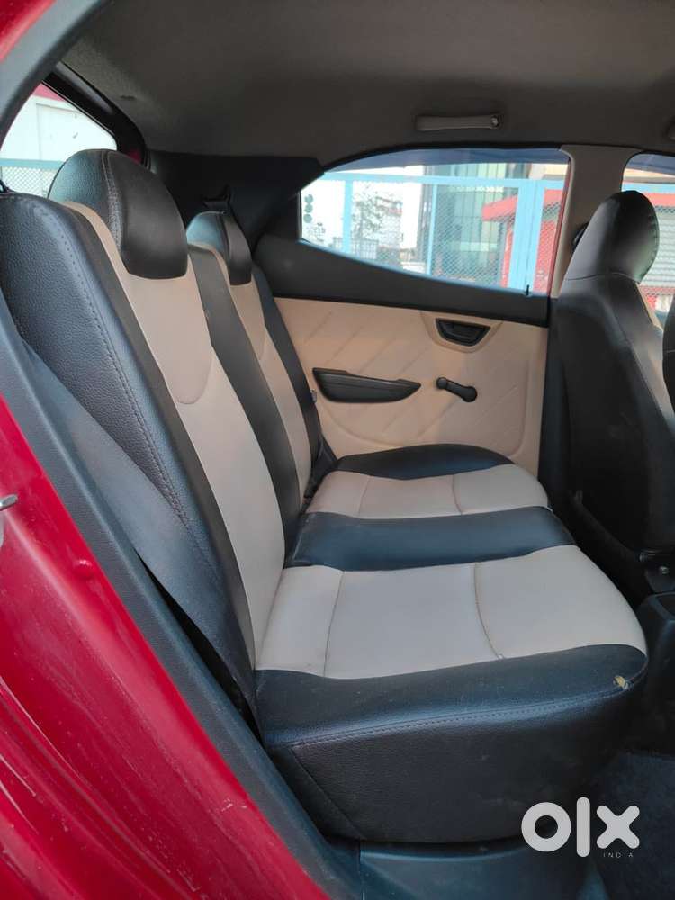 Hyundai Eon D-lite +, 2014, Petrol