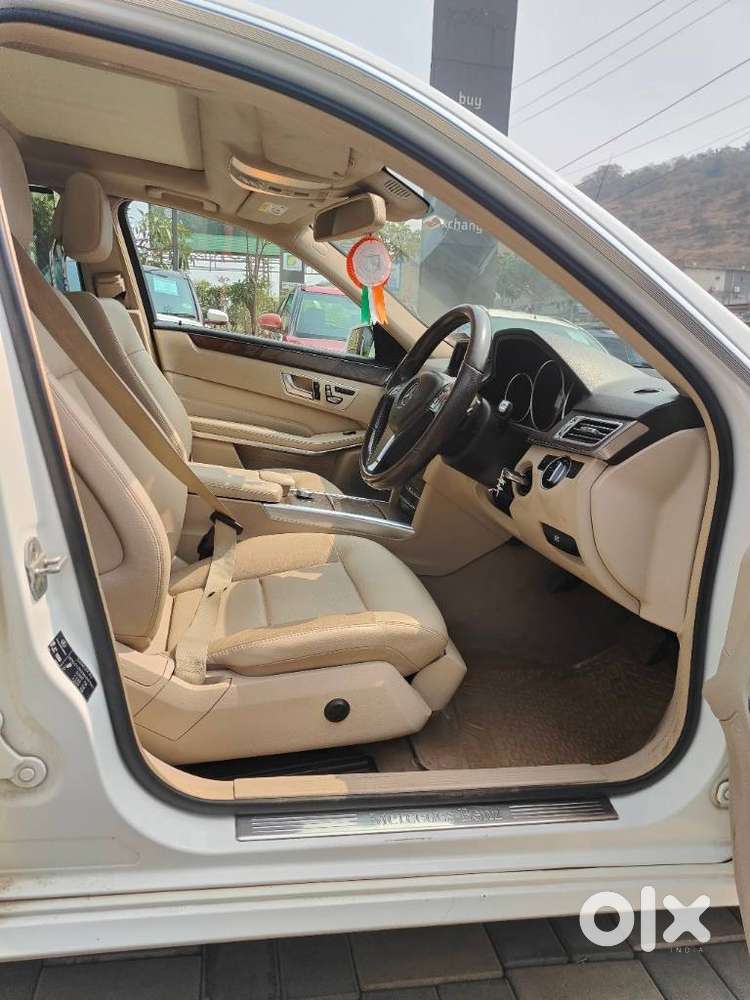 Mercedes-benz E-class E 200, 2015, Diesel