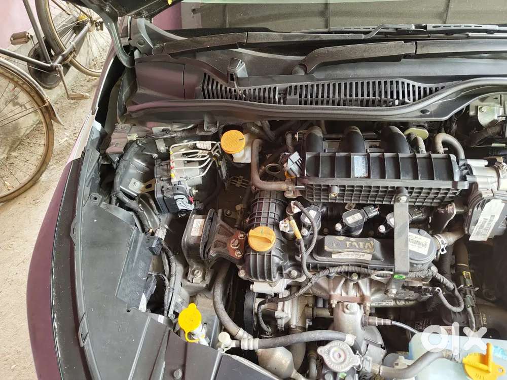 Tata Altroz 2023 Petrol 15500 Km Driven