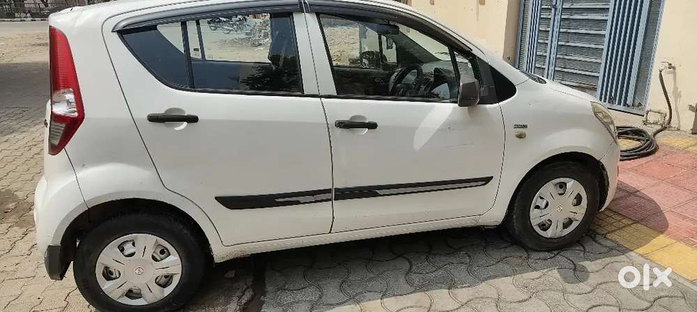 Maruti Suzuki Ritz Diesel 2014