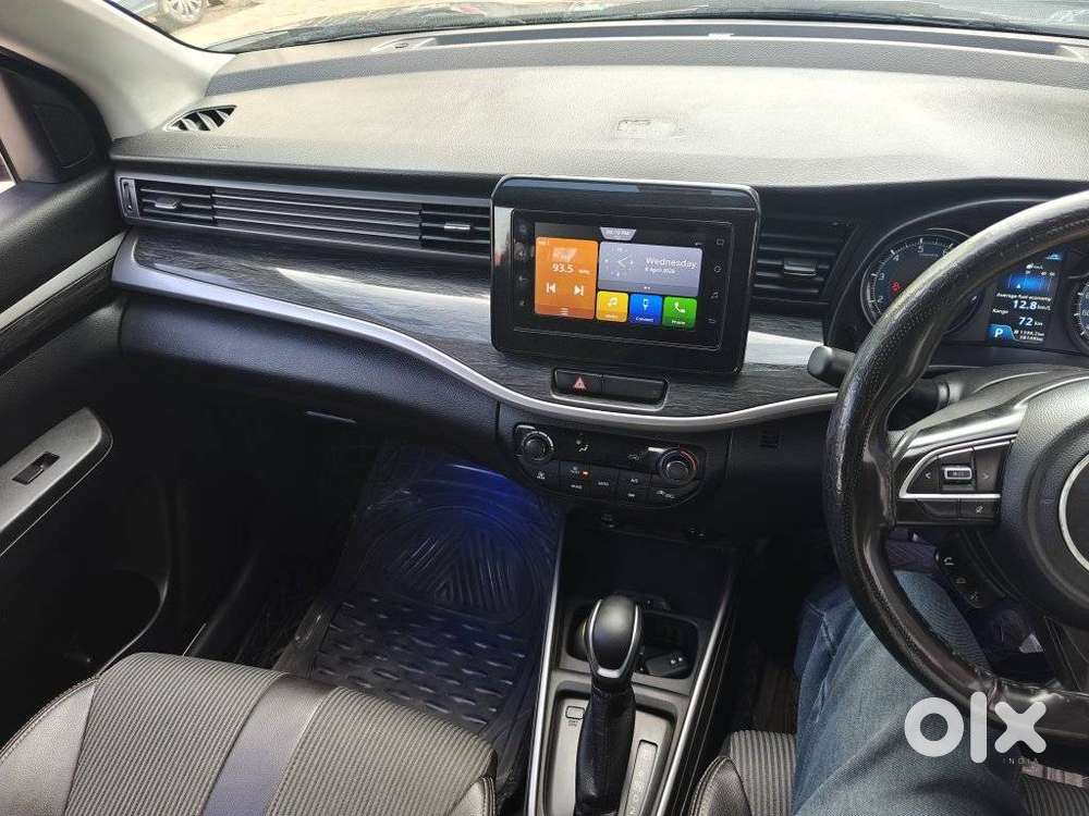 Maruti Suzuki Xl6 Zeta At, 2021, Petrol