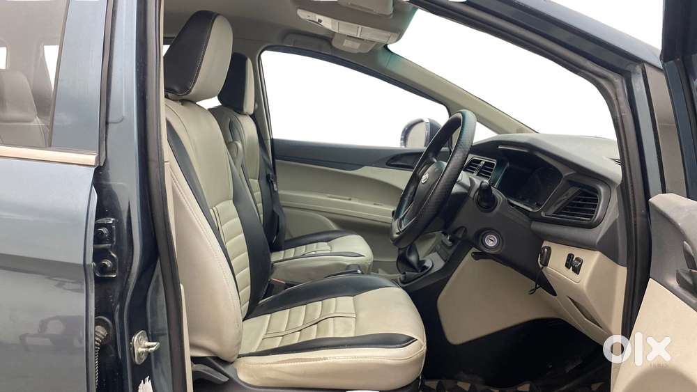 Mahindra Marazzo M2 8str, 2019, Diesel