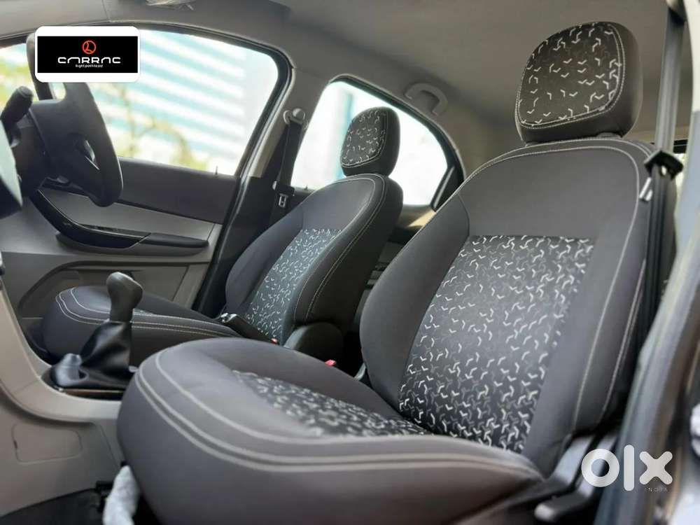 Tata Tiago 1.2 Revotron Xt Rhythm, 2020, Petrol