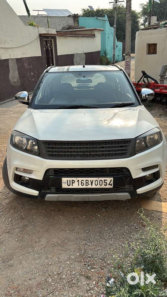 Maruti Brezza Vdi 2018 Diesel