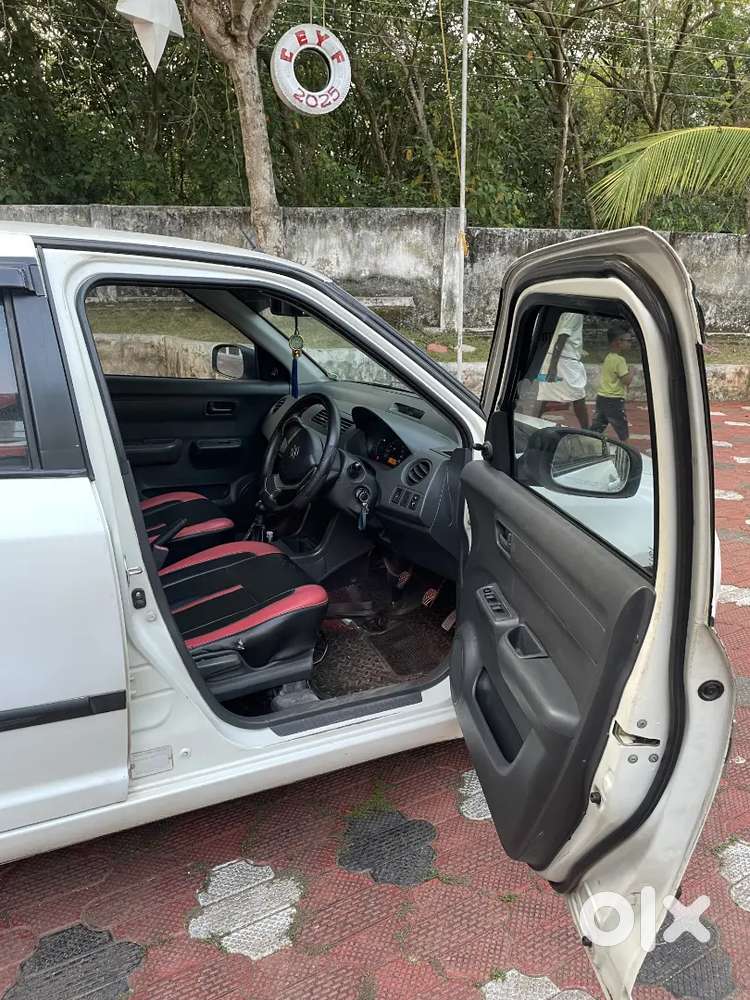 Maruti Suzuki Swift 2010