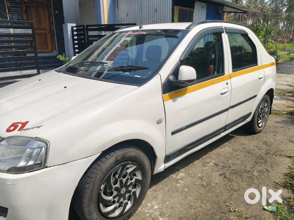 Mahindra Verito 2016 Diesel 100000 Km Driven