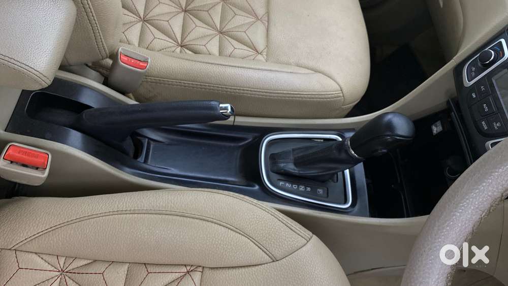 Maruti Suzuki Ciaz 1.5 Delta Shvs Amt, 2020, Petrol