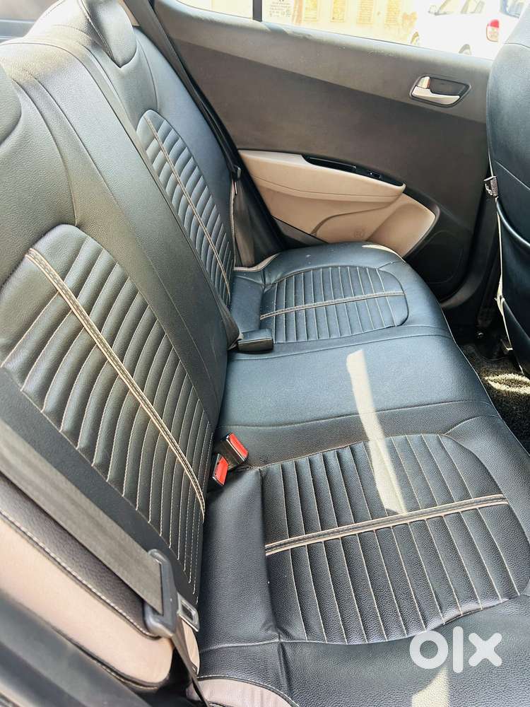 Hyundai Grand I10 Sportz1.2 Crdi, 2015, Diesel