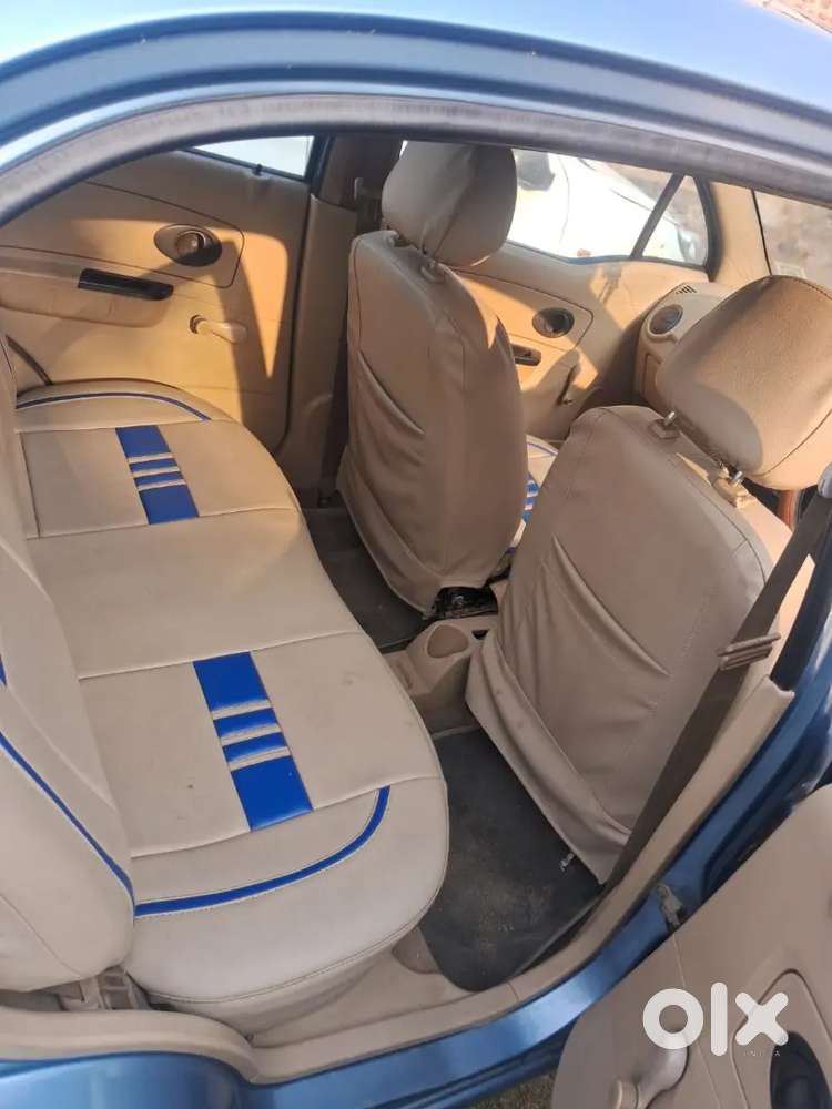 Chevrolet Spark 2009