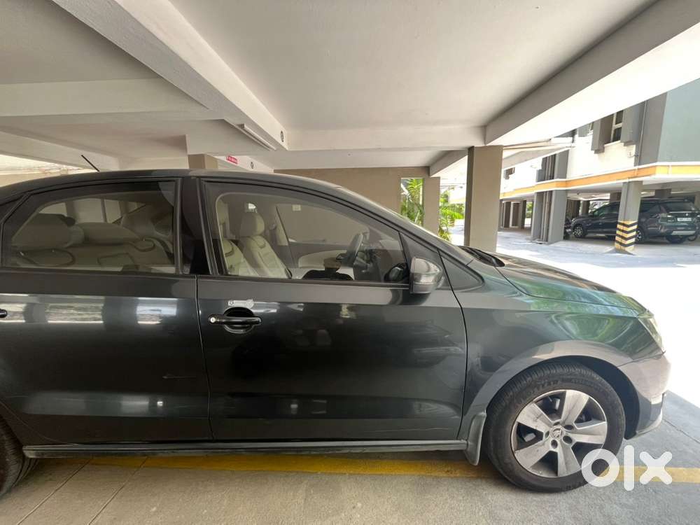 Skoda Rapid Ambition 2020, 51500 Km Driven . Maintained Like Baby