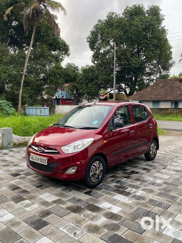 Hyundai I10, 2015, Petrol