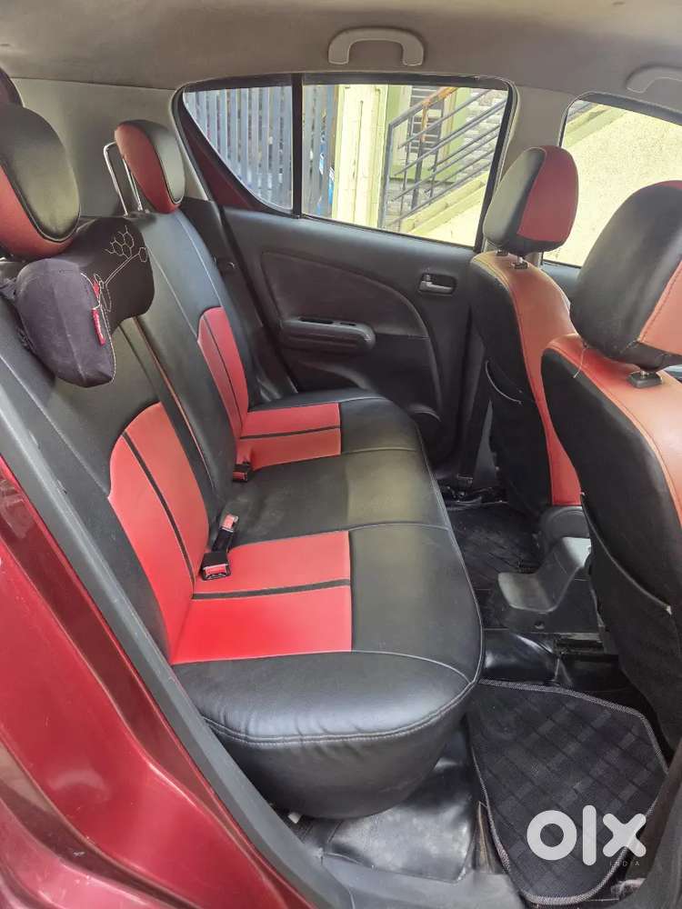 Maruti Suzuki Ritz Vdi 2010