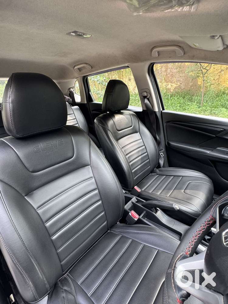Honda Wr-v 1.2 Vx I-vtec, 2019, Petrol