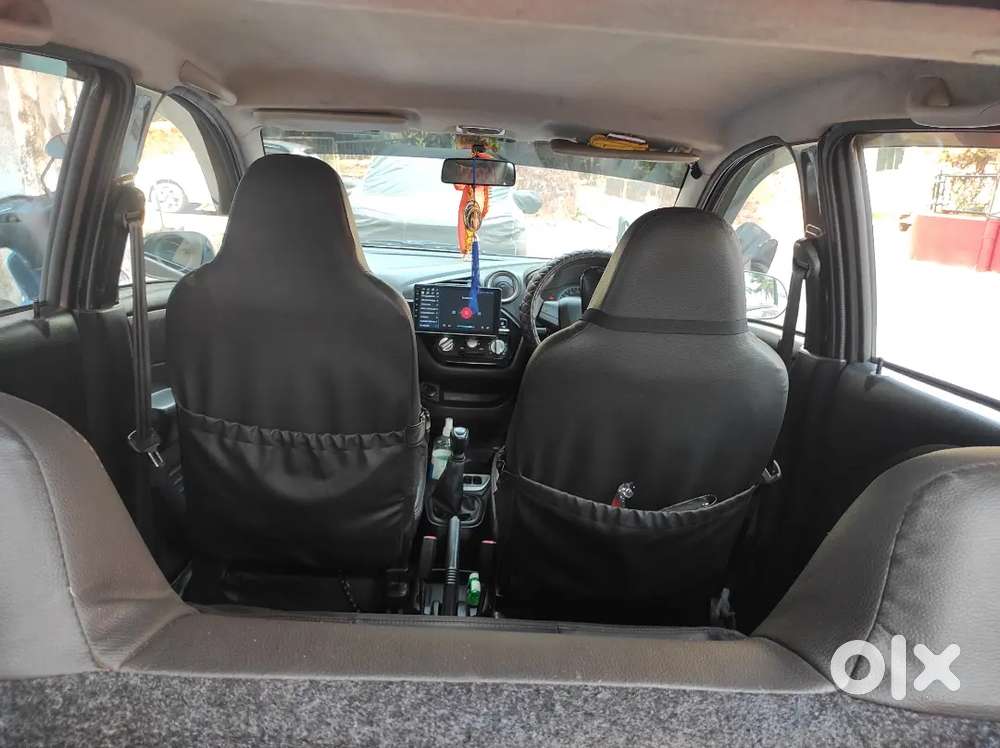 Nissan Datsun Redi-go Bs Iv Petrol Hatchback, Registered On 25/10/2018