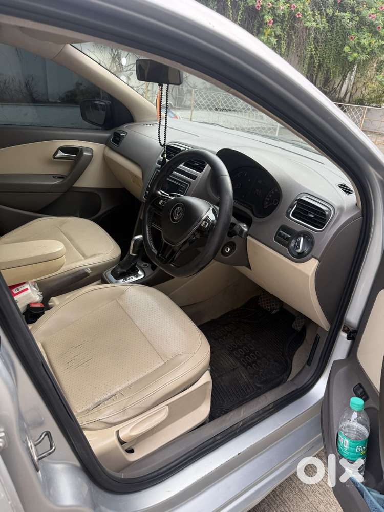 Volkswagen Vento 1.5 Tdi Highline At, 2015, Diesel