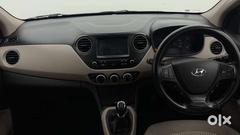 Hyundai Xcent Sx 1.2, 2019, Petrol