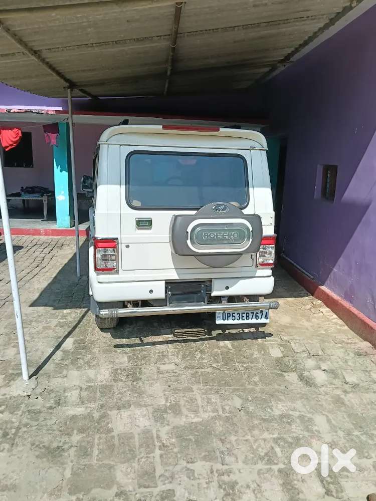 Mahindra Be 6 2021 Diesel
